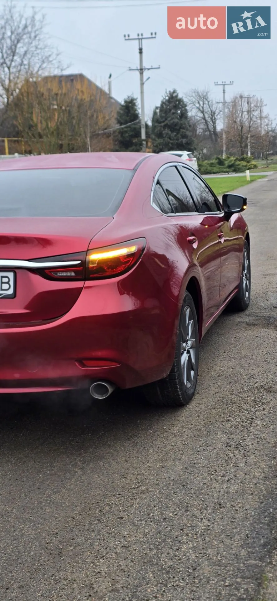 2019 Mazda 6 - мініатюра 13