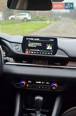 Седан Mazda 6 2019 в Днепре