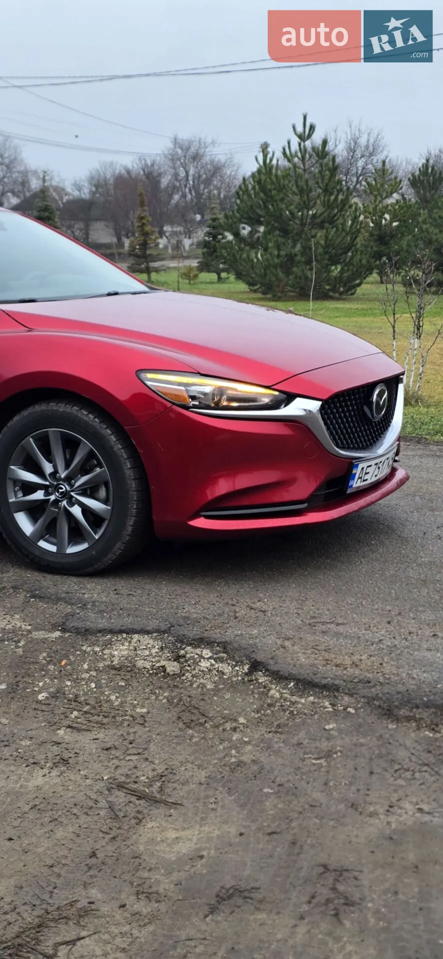 2019 Mazda 6 - мініатюра 15