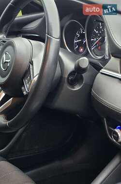 Седан Mazda 6 2019 в Днепре
