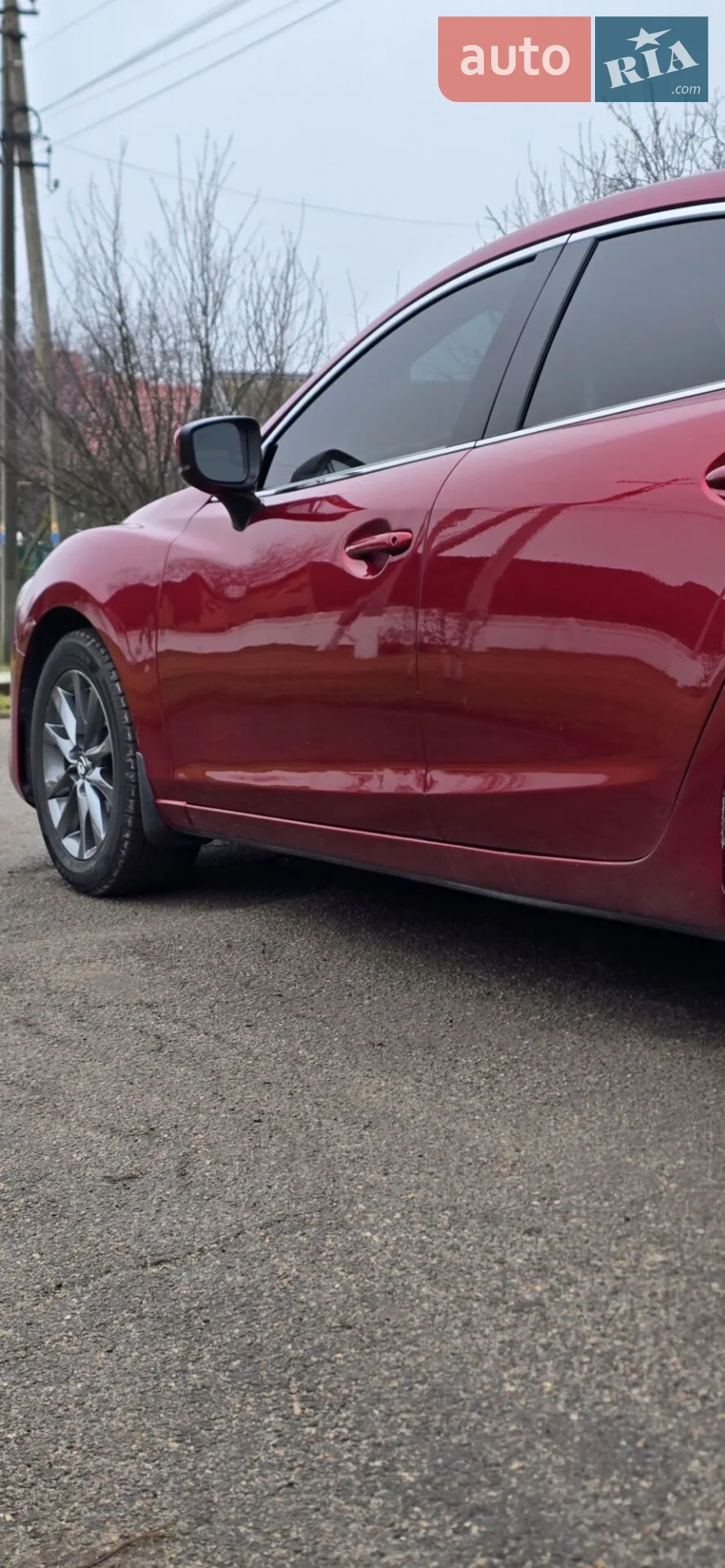 2019 Mazda 6 - мініатюра 21