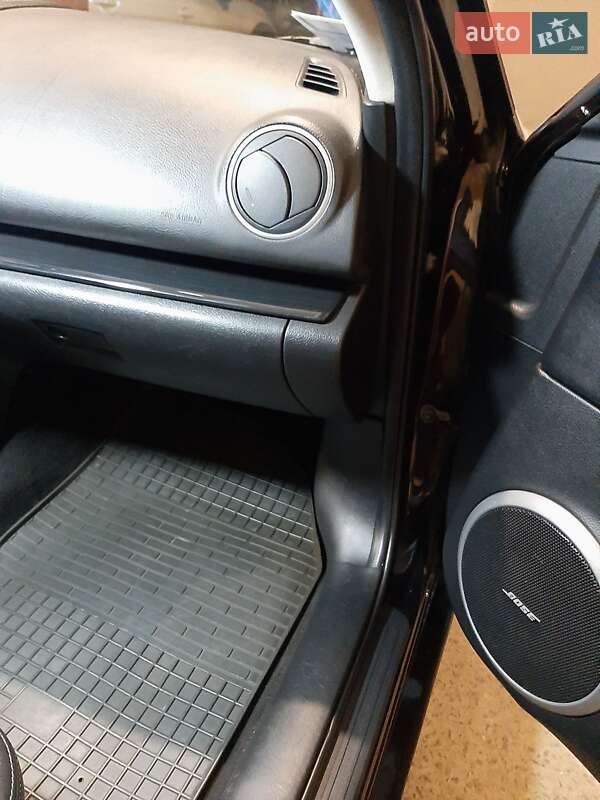 Седан Mazda 6 2008 в Львове фото 11 Седан Mazda 6 2008 в Львове