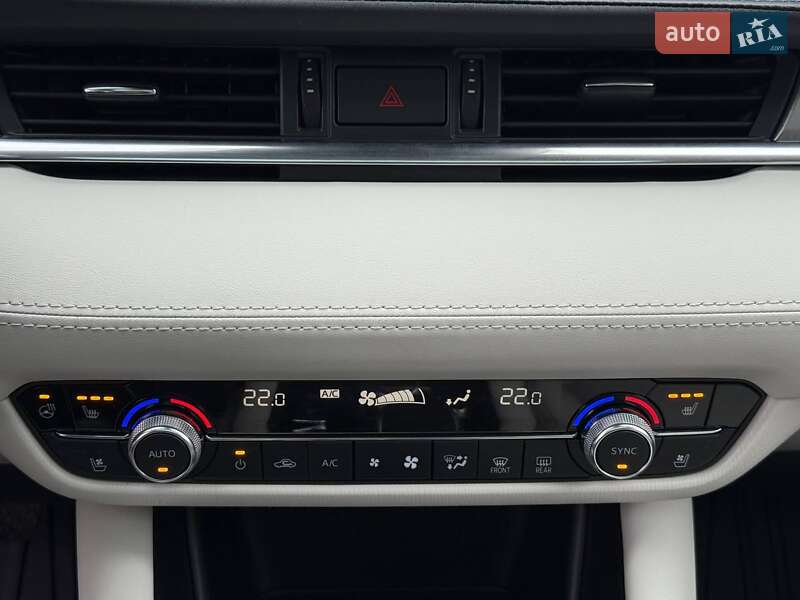 Седан Mazda 6 2018 в Києві