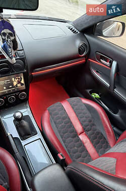 Універсал Mazda 6 2006 в Києві