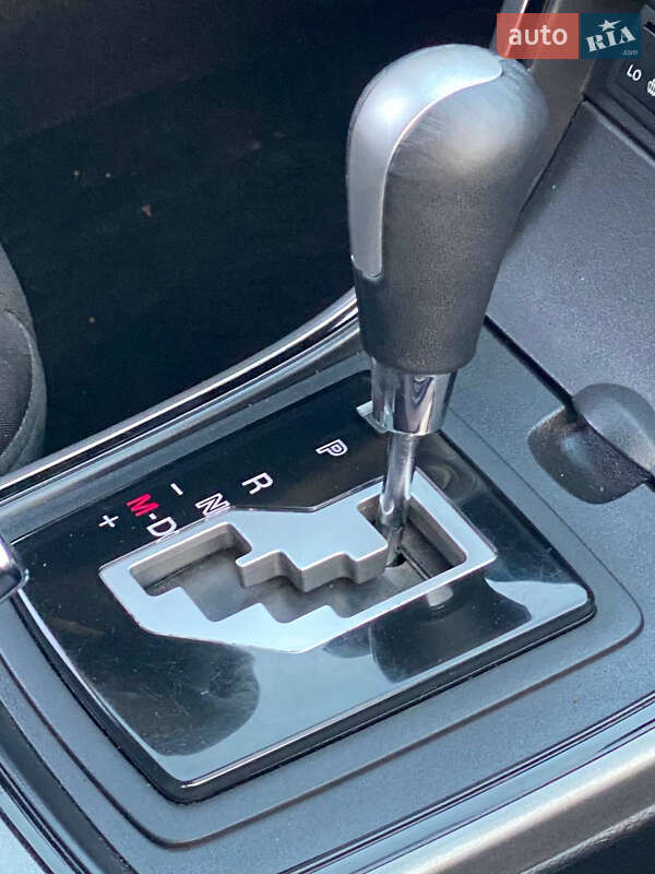 Універсал Mazda 6 2010 в Дніпрі фото 9 Універсал Mazda 6 2010 в Дніпрі