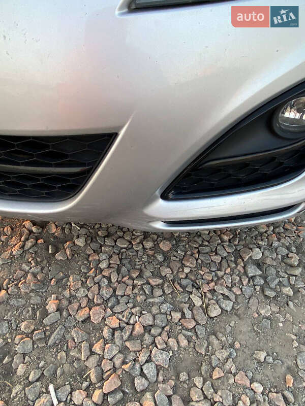 Універсал Mazda 6 2010 в Дніпрі фото 24 Універсал Mazda 6 2010 в Дніпрі