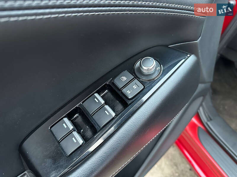 Седан Mazda 6 2018 в Дніпрі