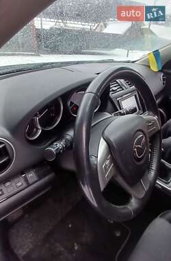 Універсал Mazda 6 2008 в Полонному