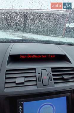Універсал Mazda 6 2008 в Полонному