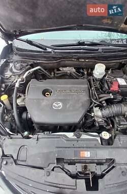 Універсал Mazda 6 2008 в Полонному