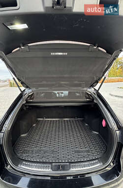 Универсал Mazda 6 2008 в Луцке
