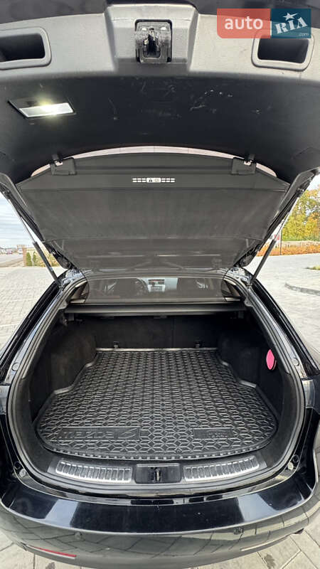 Універсал Mazda 6 2008 в Луцьку