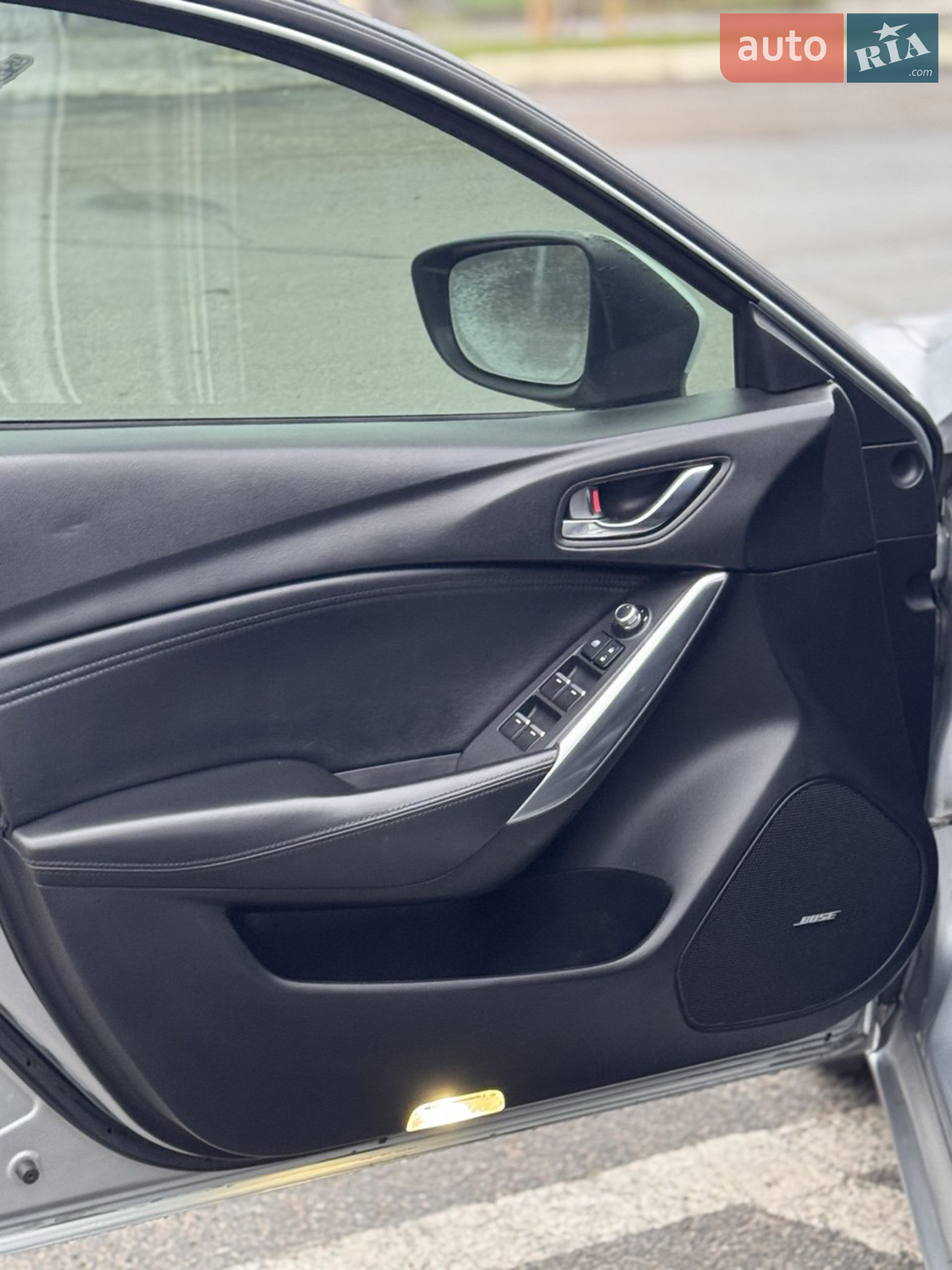 2016 Mazda 6 - мініатюра 45