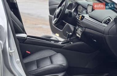 Седан Mazda 6 2016 в Запорожье