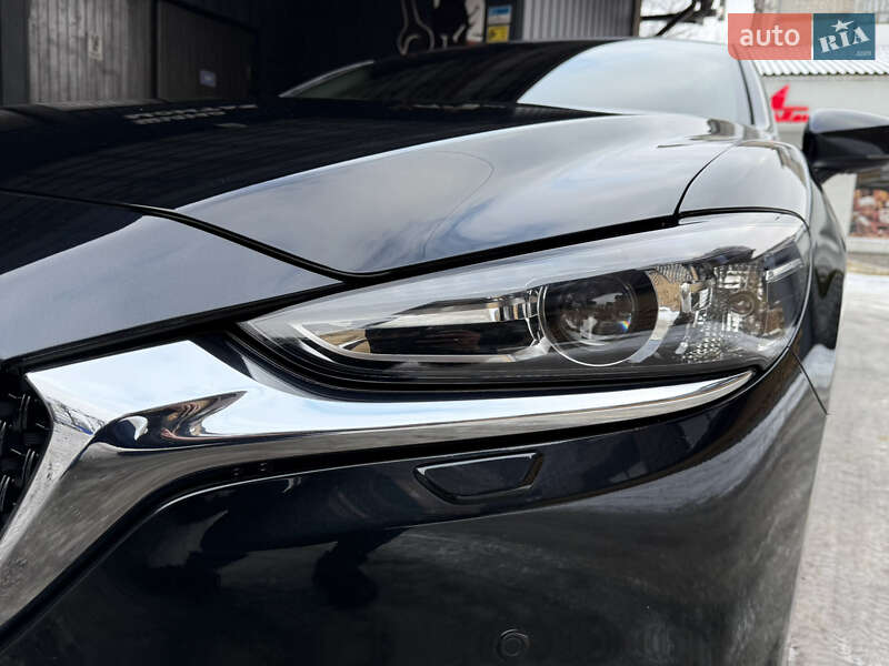 Седан Mazda 6 2022 в Звягеле фото 19 Седан Mazda 6 2022 в Звягеле