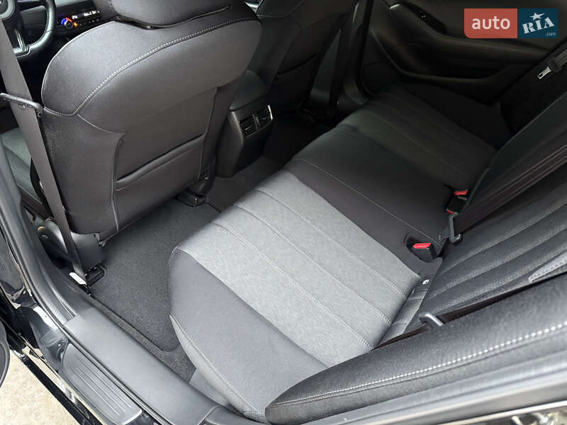 Седан Mazda 6 2022 в Звягеле фото 28 Седан Mazda 6 2022 в Звягеле