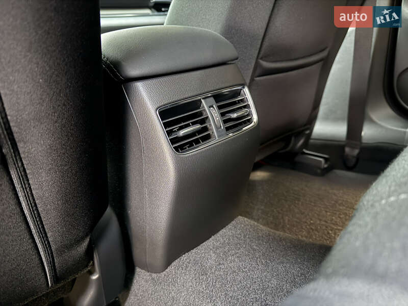 Седан Mazda 6 2022 в Звягеле фото 31 Седан Mazda 6 2022 в Звягеле
