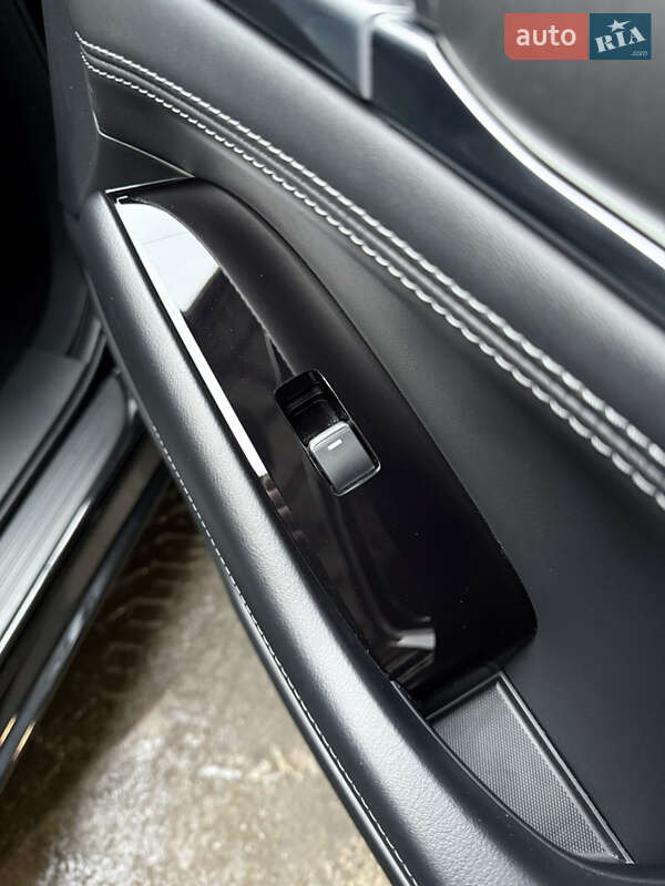 Седан Mazda 6 2022 в Звягеле фото 43 Седан Mazda 6 2022 в Звягеле