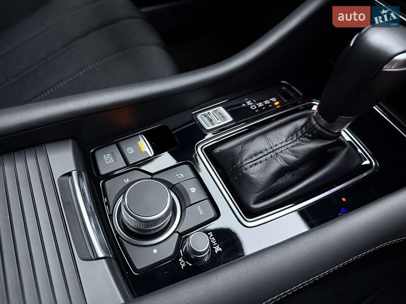 Седан Mazda 6 2022 в Звягеле фото 48 Седан Mazda 6 2022 в Звягеле