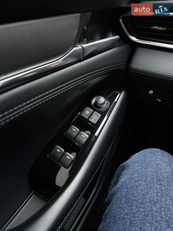 Седан Mazda 6 2022 в Звягеле фото 58 Седан Mazda 6 2022 в Звягеле