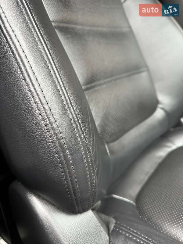 Універсал Mazda 6 2015 в Стрию