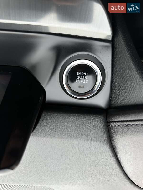 Універсал Mazda 6 2015 в Стрию