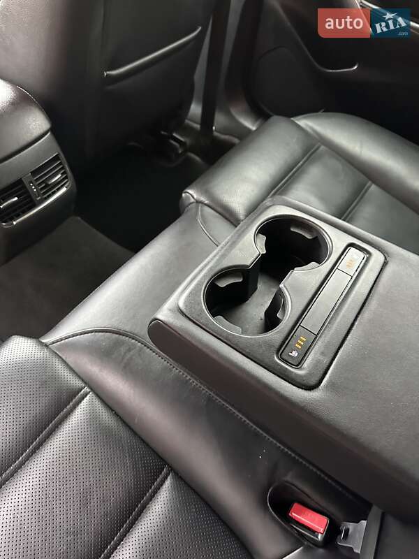 Універсал Mazda 6 2015 в Стрию