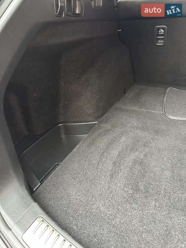 Універсал Mazda 6 2015 в Стрию