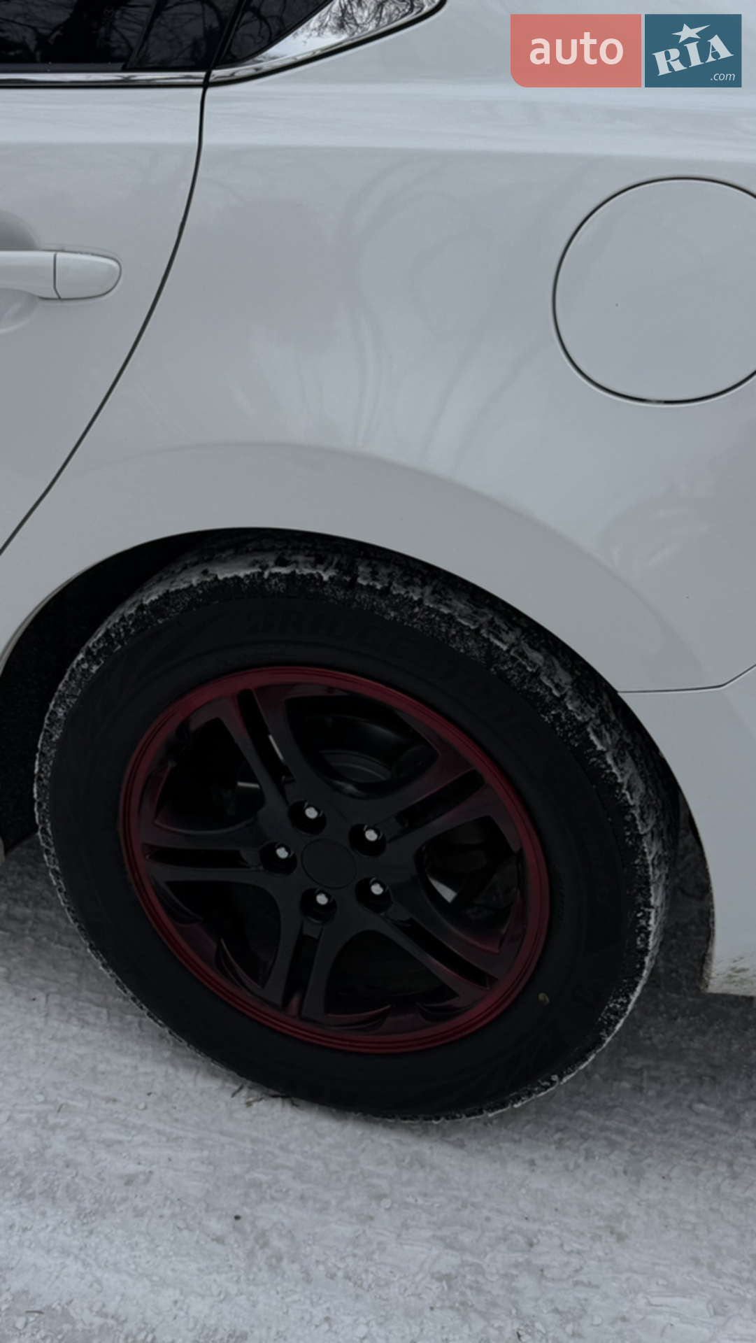 2013 Mazda 6 - мініатюра 9