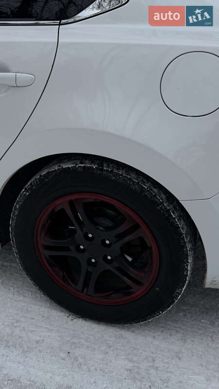 Седан Mazda 6 2013 в Звягеле фото 9 Седан Mazda 6 2013 в Звягеле