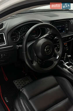 Седан Mazda 6 2013 в Звягеле