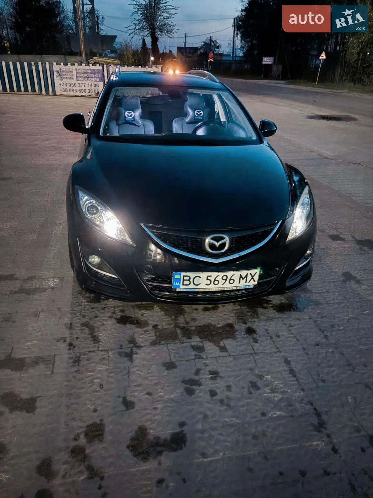 2010 Mazda 6 - мініатюра 3