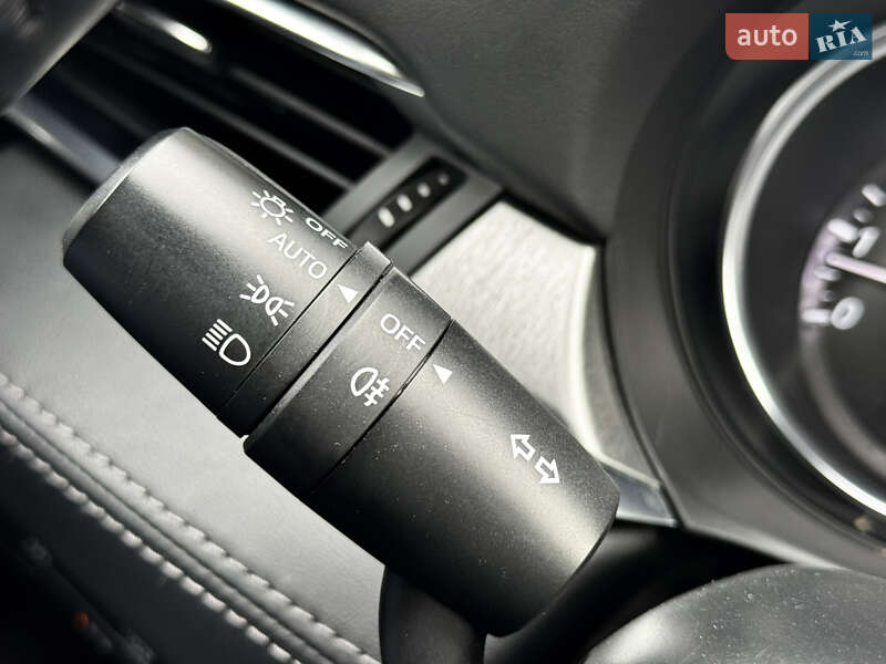 Седан Mazda 6 2019 в Києві фото 34 Седан Mazda 6 2019 в Києві