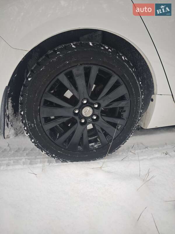 Седан Mazda 6 2008 в Изюме фото 17 Седан Mazda 6 2008 в Изюме