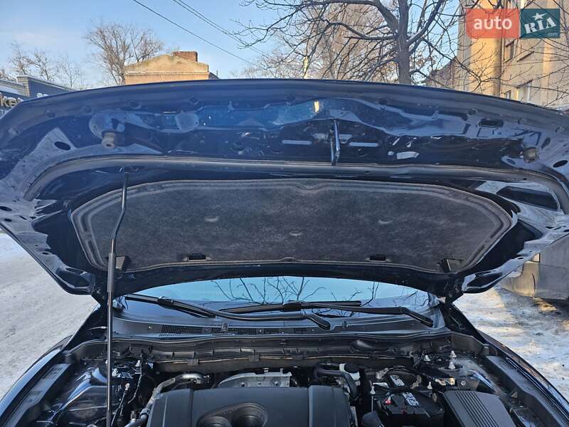 Седан Mazda 6 2016 в Запоріжжі фото 13 Седан Mazda 6 2016 в Запоріжжі