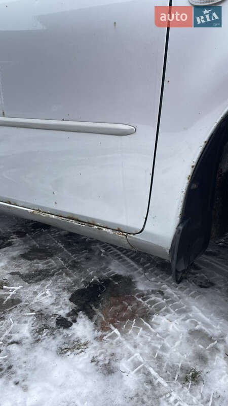 Седан Mazda 6 2004 в Львове