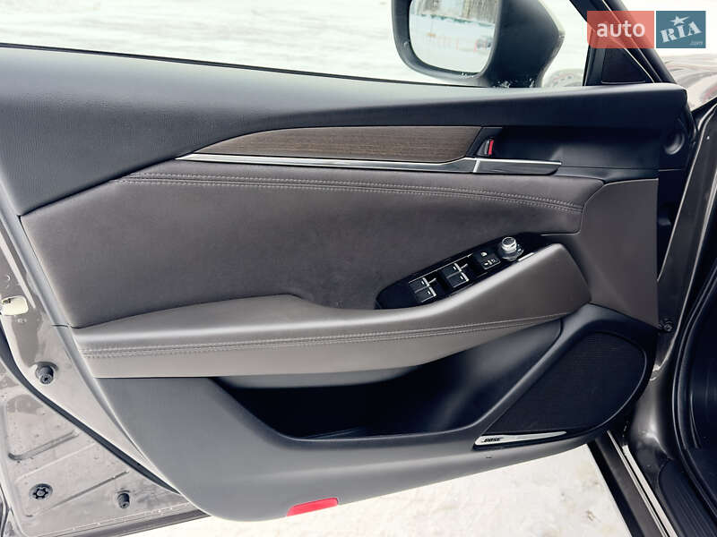 Седан Mazda 6 2019 в Києві
