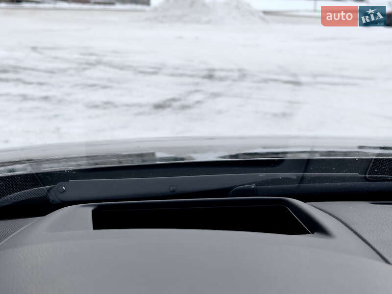 Седан Mazda 6 2019 в Києві