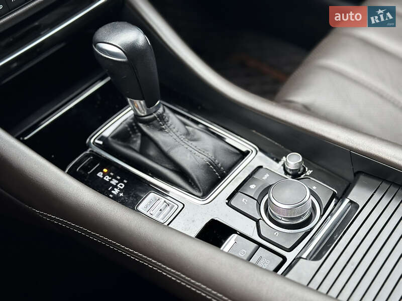 Седан Mazda 6 2019 в Києві