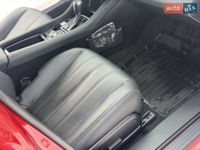 Седан Mazda 6 2021 в Днепре