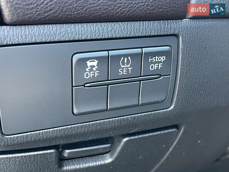 Седан Mazda 6 2016 в Мукачево фото 19 Седан Mazda 6 2016 в Мукачево