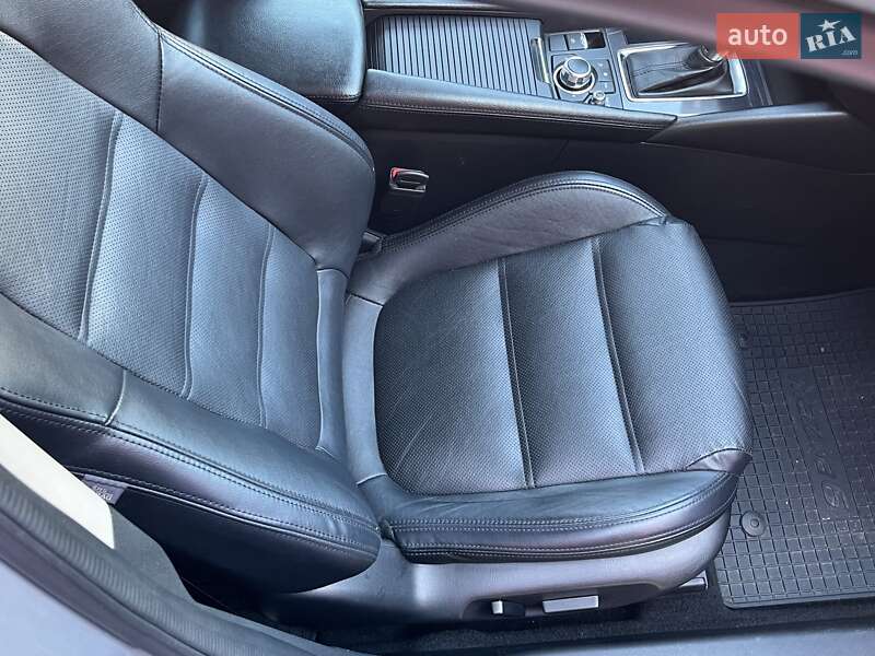 Седан Mazda 6 2016 в Мукачево фото 32 Седан Mazda 6 2016 в Мукачево