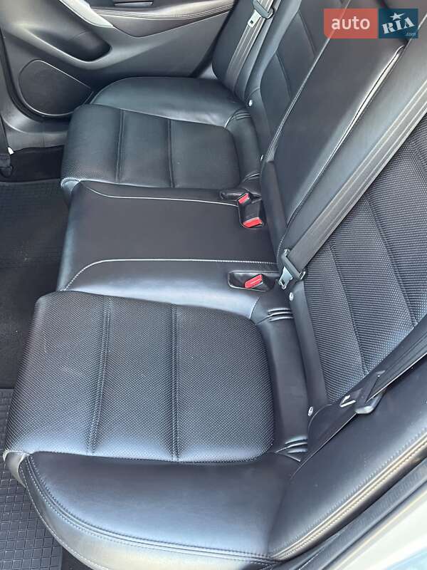 Седан Mazda 6 2016 в Мукачево фото 41 Седан Mazda 6 2016 в Мукачево