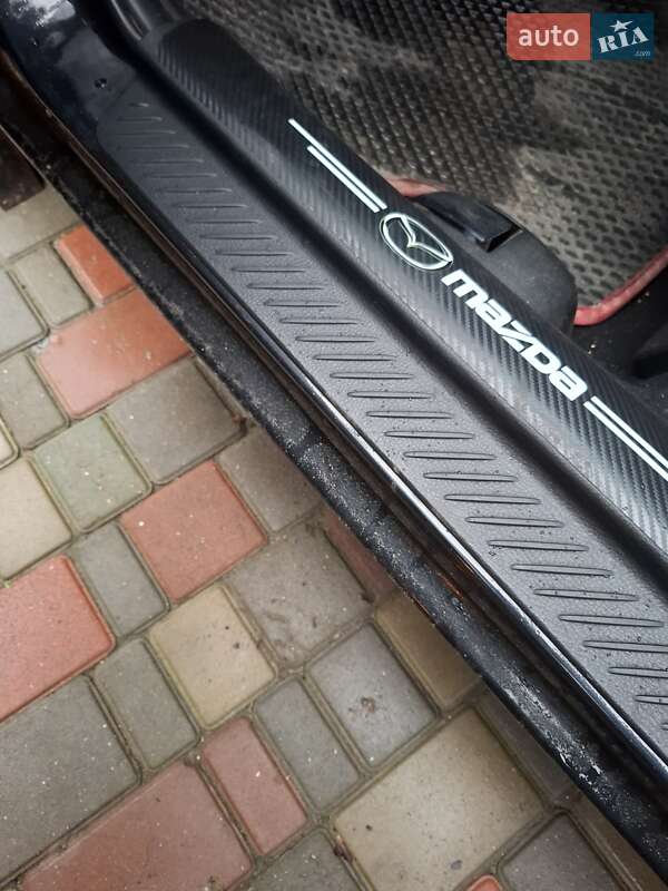 Седан Mazda 6 2006 в Миколаєві фото 2 Седан Mazda 6 2006 в Миколаєві