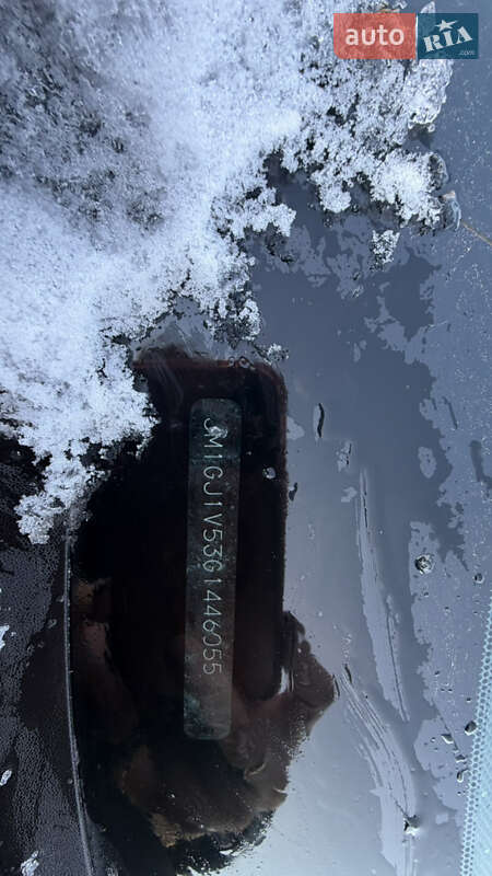 Седан Mazda 6 2015 в Вышгороде