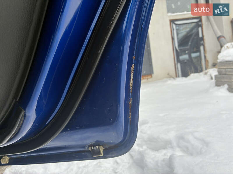 Лифтбек Mazda 6 2006 в Тернополе фото 27 Лифтбек Mazda 6 2006 в Тернополе