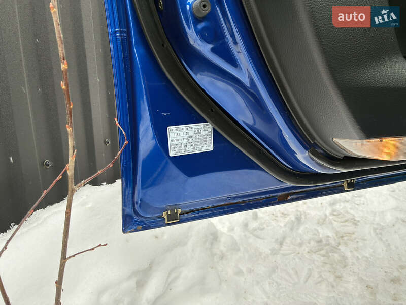 Лифтбек Mazda 6 2006 в Тернополе фото 31 Лифтбек Mazda 6 2006 в Тернополе