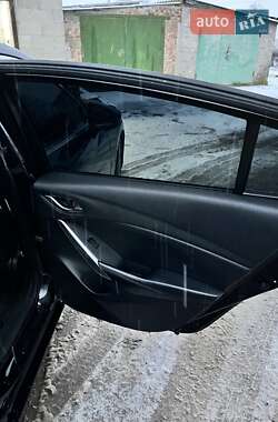 Седан Mazda 6 2013 в Кривом Роге