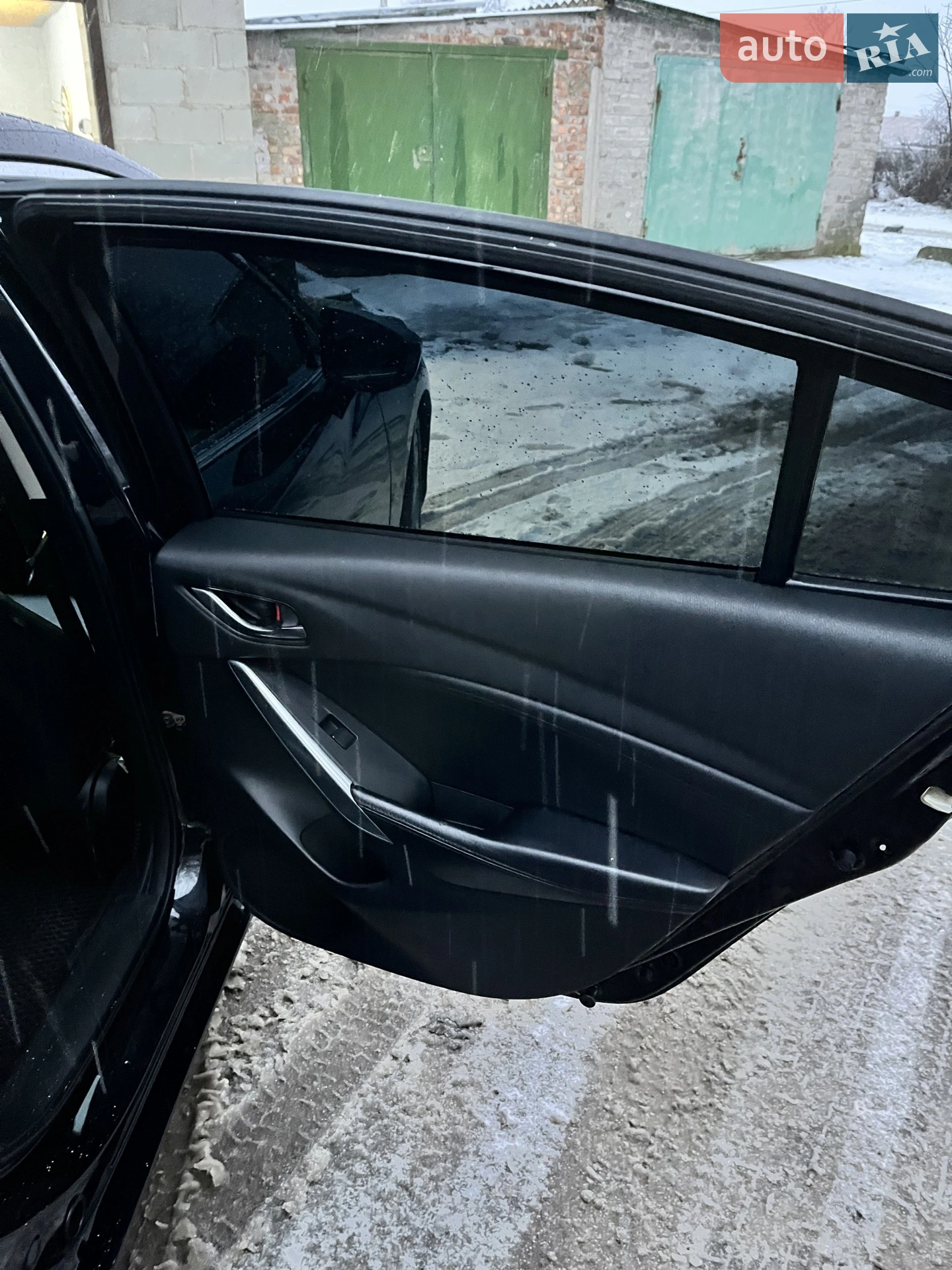 2013 Mazda 6 - мініатюра 13