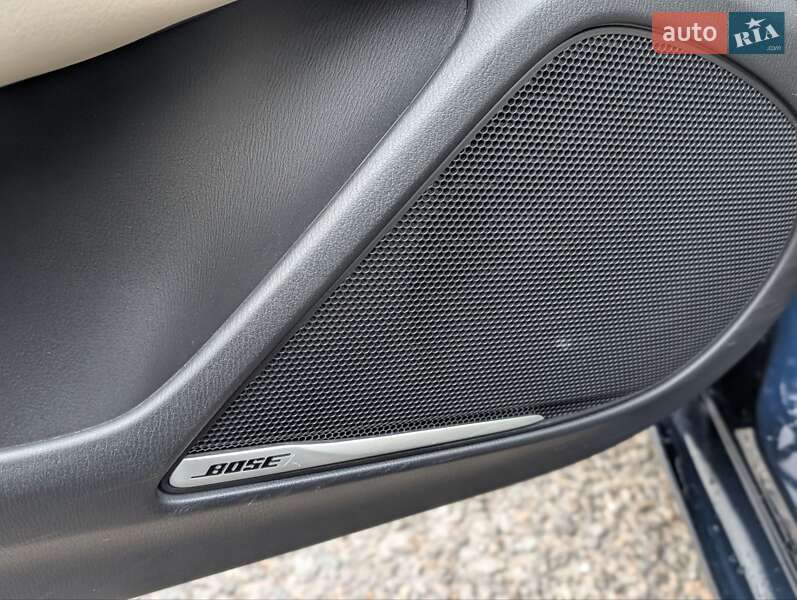 Седан Mazda 6 2018 в Запоріжжі